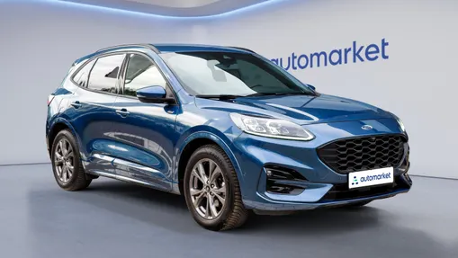 FORD Kuga Kuga 2.5 FHEV FWD ST-Line