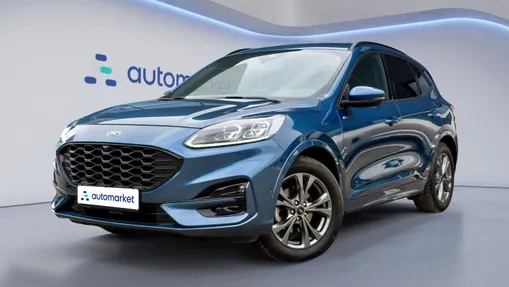 FORD Kuga Kuga 2.5 FHEV FWD ST-Line