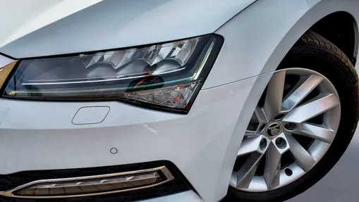 SKODA Superb Superb 2.0 TDI SCR 4x4 Style DSG