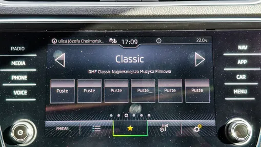 SKODA Superb Superb 2.0 TDI SCR 4x4 Style DSG