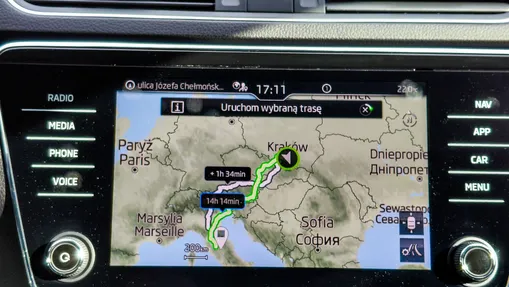 SKODA Superb Superb 2.0 TDI SCR 4x4 Style DSG