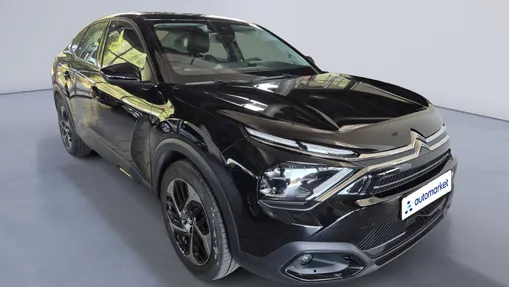 CITROEN C4 X C4 X 1.2 PureTech Feel Pack S&S EAT8