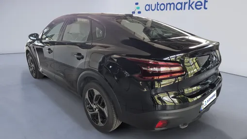 CITROEN C4 X C4 X 1.2 PureTech Feel Pack S&S EAT8