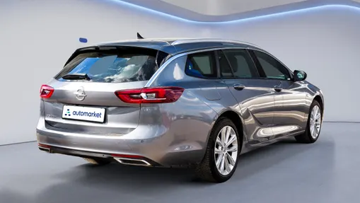 OPEL Insignia Insignia 2.0 CDTI Elegance S&S