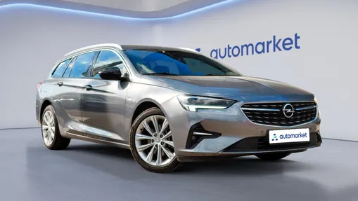 OPEL Insignia Insignia 2.0 CDTI Elegance S&S