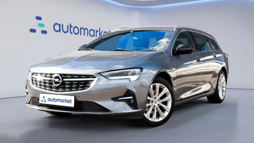 OPEL Insignia Insignia 2.0 CDTI Elegance S&S