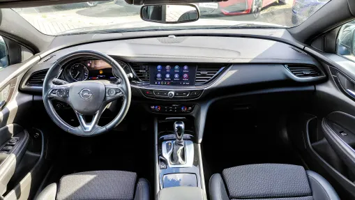 OPEL Insignia Insignia 2.0 CDTI Elegance S&S