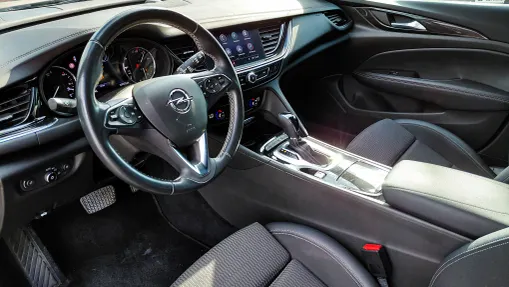 OPEL Insignia Insignia 2.0 CDTI Elegance S&S