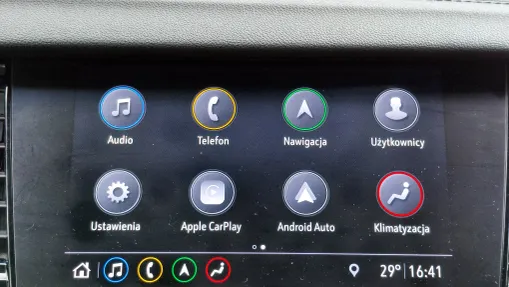 OPEL Insignia Insignia 2.0 CDTI Elegance S&S