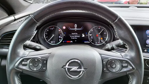 OPEL Insignia Insignia 2.0 CDTI Elegance S&S