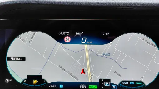 MERCEDES-BENZ E Klasa E 300 d 4-Matic Avantgarde