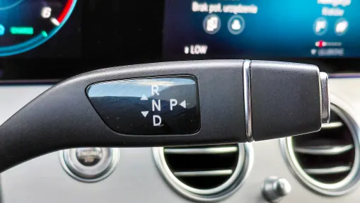 MERCEDES-BENZ E Klasa E 300 d 4-Matic Avantgarde