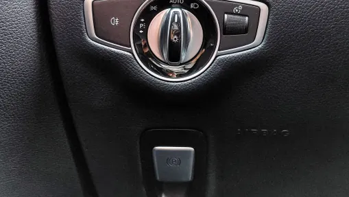 MERCEDES-BENZ E Klasa E 300 d 4-Matic Avantgarde