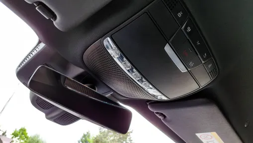 MERCEDES-BENZ E Klasa E 300 d 4-Matic Avantgarde