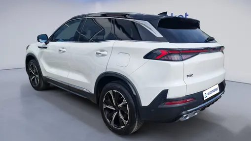 BAIC Beijing 7 Beijing 7 1.5T Luxury Plus DCT Nowy