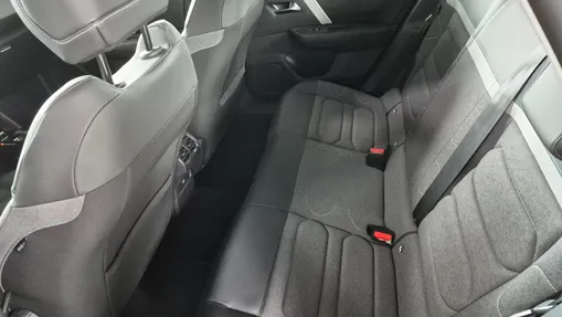 CITROEN C4 X C4 X 1.2 PureTech Feel Pack S&S EAT8