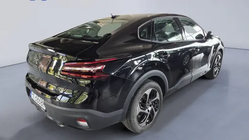 CITROEN C4 X C4 X 1.2 PureTech Feel Pack S&S EAT8