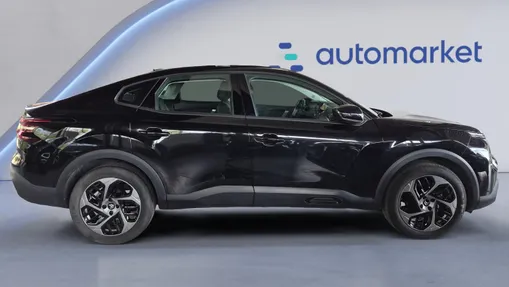 CITROEN C4 X C4 X 1.2 PureTech Feel Pack S&S EAT8