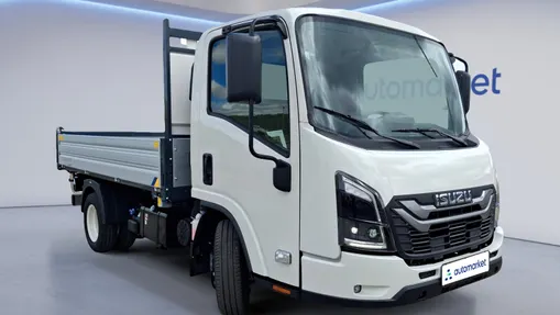 ISUZU Seria N M27 F Nowy