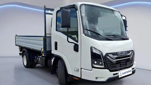 ISUZU Seria N M27 F Nowy