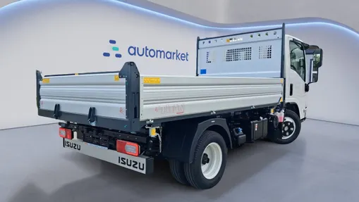 ISUZU Seria N M27 F Nowy