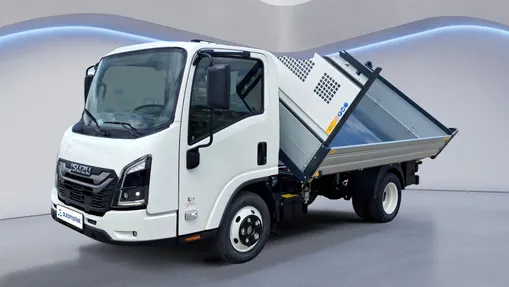 ISUZU Seria N M27 F Nowy