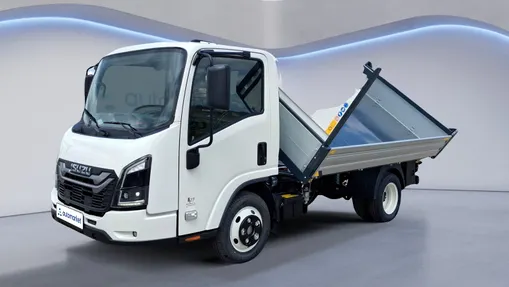 ISUZU Seria N M27 F Nowy