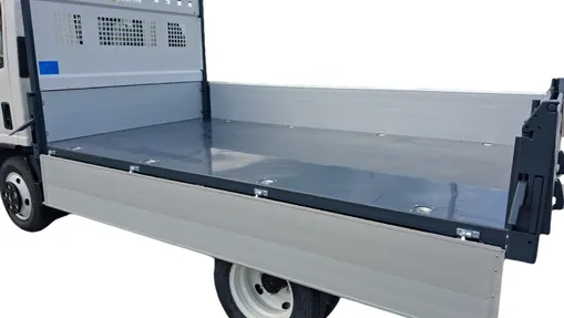 ISUZU Seria N M27 F Nowy