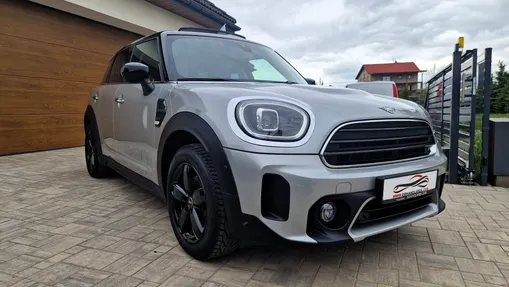 MINI [BMW] Countryman Cooper aut