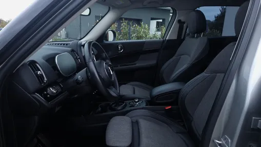 MINI [BMW] Countryman Cooper aut