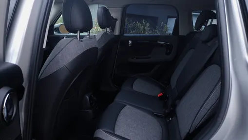 MINI [BMW] Countryman Cooper aut