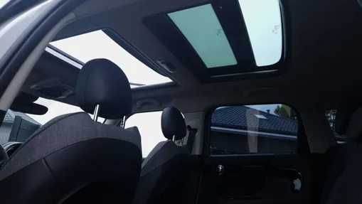 MINI [BMW] Countryman Cooper aut