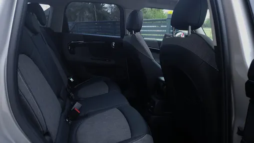 MINI [BMW] Countryman Cooper aut