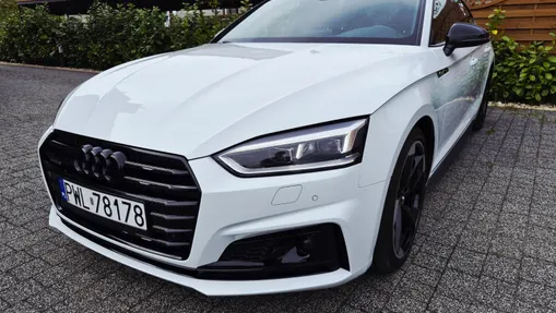 AUDI A5 A5 3.0 TDI Quattro Sport S tronic