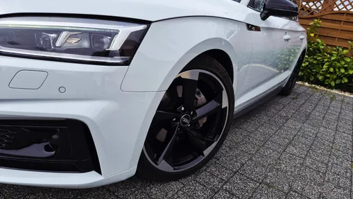 AUDI A5 A5 3.0 TDI Quattro Sport S tronic
