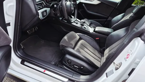 AUDI A5 A5 3.0 TDI Quattro Sport S tronic