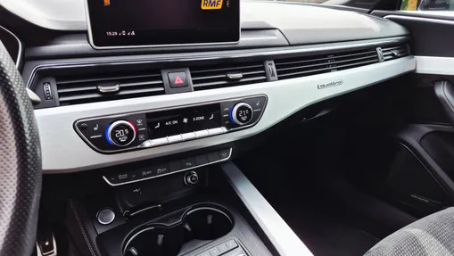 AUDI A5 A5 3.0 TDI Quattro Sport S tronic