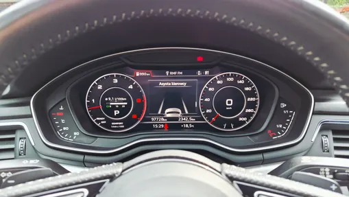 AUDI A5 A5 3.0 TDI Quattro Sport S tronic