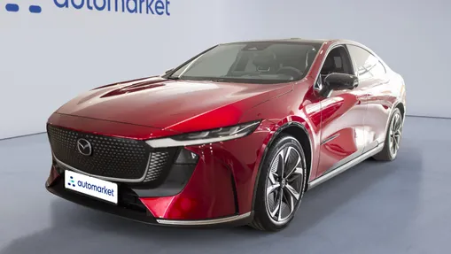 MAZDA 6 6e 68.8kWh Takumi Nowy