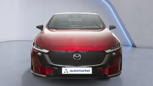 MAZDA 6 6e 68.8kWh Takumi Nowy