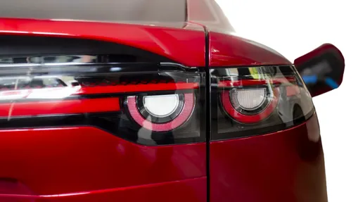 MAZDA 6 6e 68.8kWh Takumi Nowy