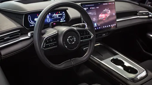 MAZDA 6 6e 68.8kWh Takumi Nowy