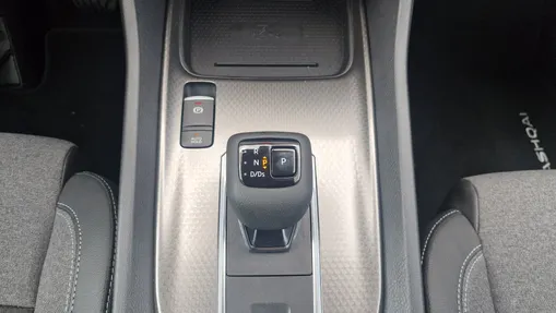 NISSAN Qashqai Qashqai 1.3 DIG-T mHEV N-Connecta Xtronic Nowy