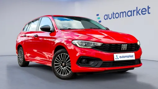 FIAT Tipo Tipo 1.0 T3 Life