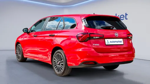 FIAT Tipo Tipo 1.0 T3 Life