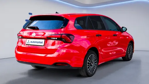 FIAT Tipo Tipo 1.0 T3 Life