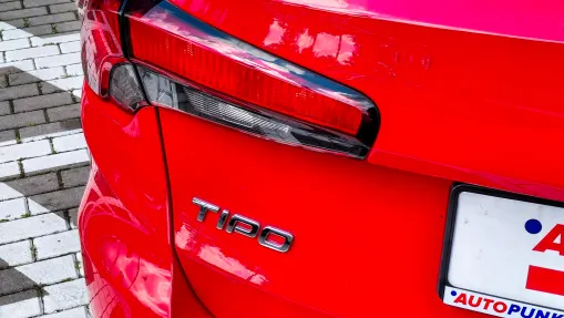 FIAT Tipo Tipo 1.0 T3 Life