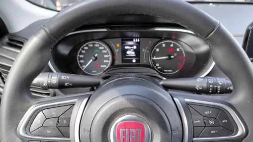FIAT Tipo Tipo 1.0 T3 Life