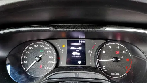 FIAT Tipo Tipo 1.0 T3 Life