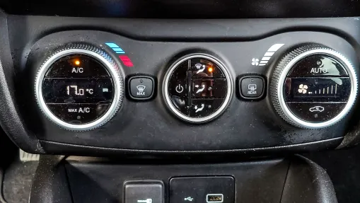 FIAT Tipo Tipo 1.0 T3 Life